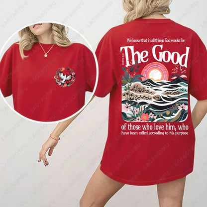 The Good - Romans 8:28