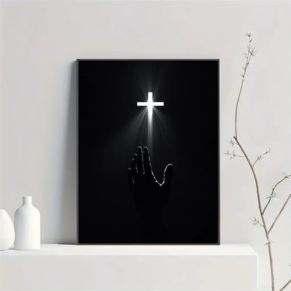 Son of God - Wall Print