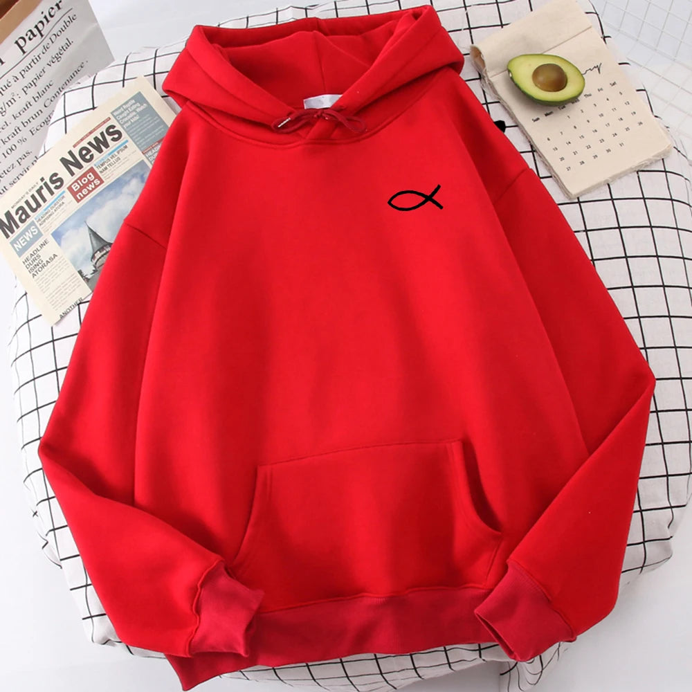 Ichthys Sweater
