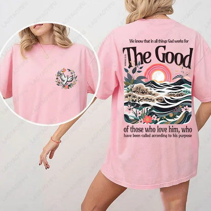 The Good - Romans 8:28