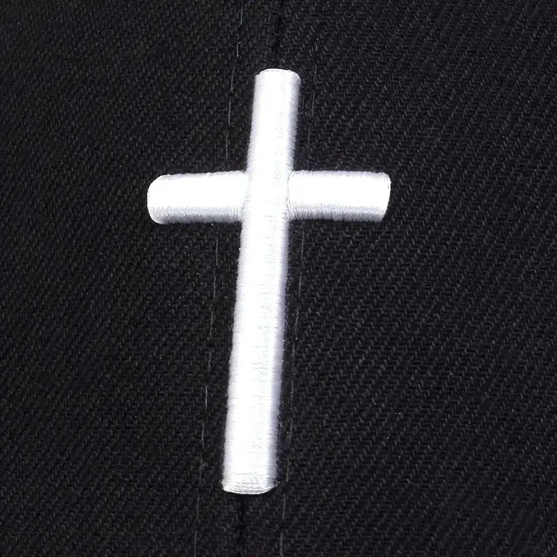 The Comic Bible - "Jesus Cap"