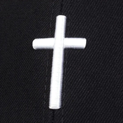 The Comic Bible - "Jesus Cap"