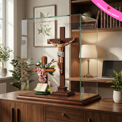 The Crucifixion (588 pcs)