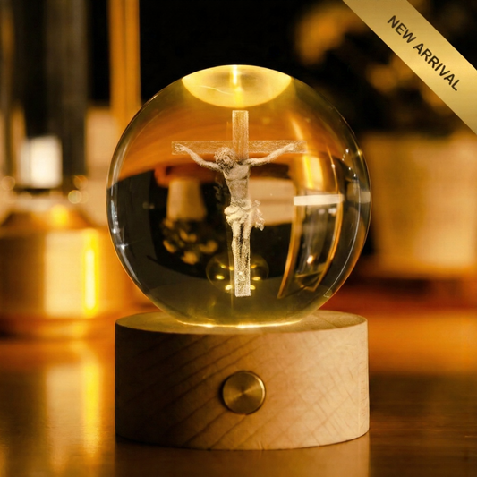 Faith&Fig™ Sacred Orbs