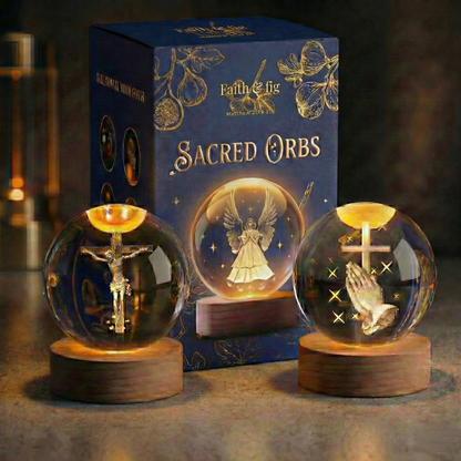 Sacred Orbs