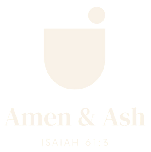 Amen&Ash