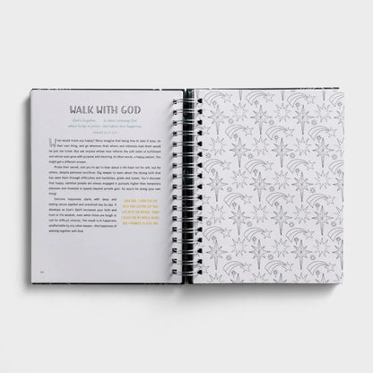 Devotional Coloring Book